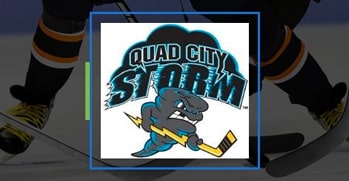 QC Storm Hockey