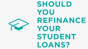Should You Refinace Student Loans